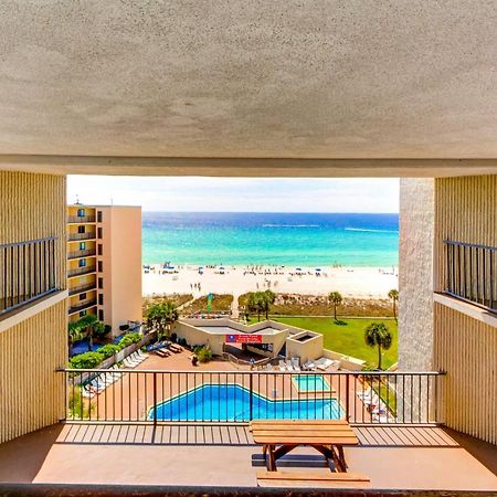 The Top Of The Gulf #818 Hotel Panama City Beach Exterior photo