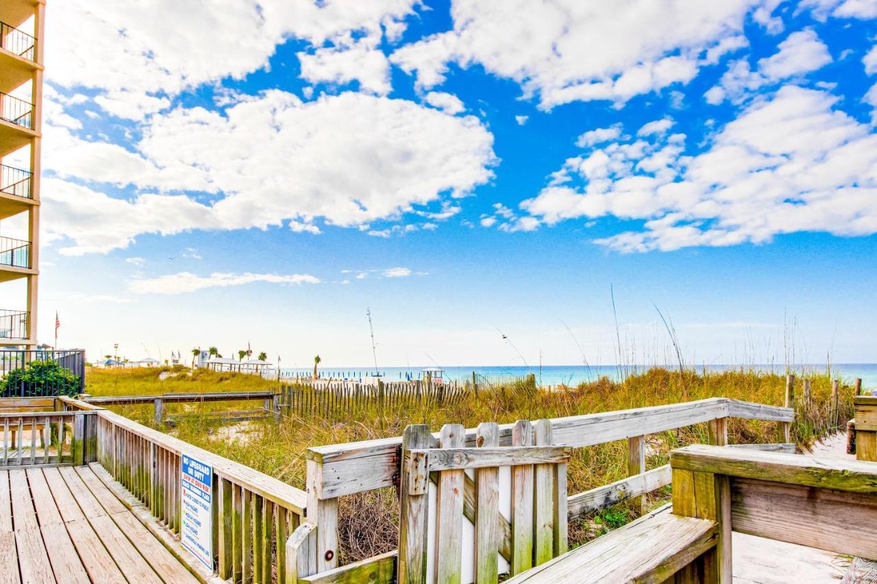 The Top Of The Gulf #818 Hotel Panama City Beach Exterior photo