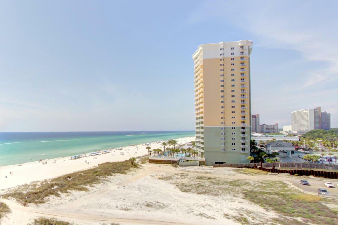 The Top Of The Gulf #818 Hotel Panama City Beach Exterior photo