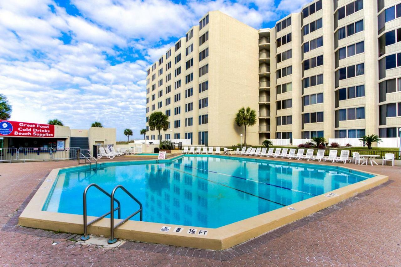 The Top Of The Gulf #818 Hotel Panama City Beach Exterior photo